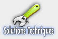 Découvrir nos solutions techniques